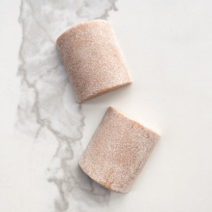 Cashmere Salt Bar