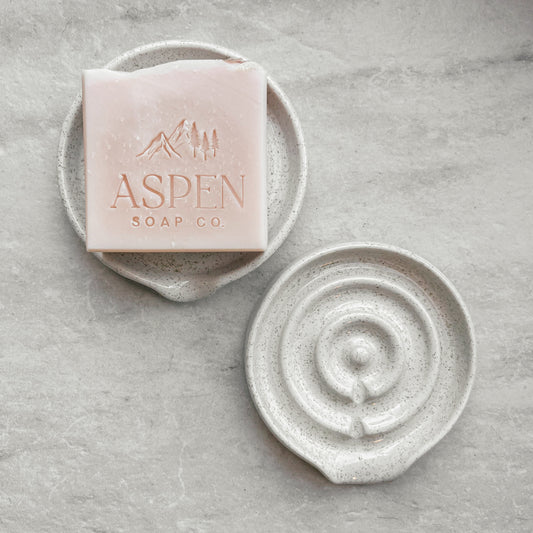 Ceramic Dish
