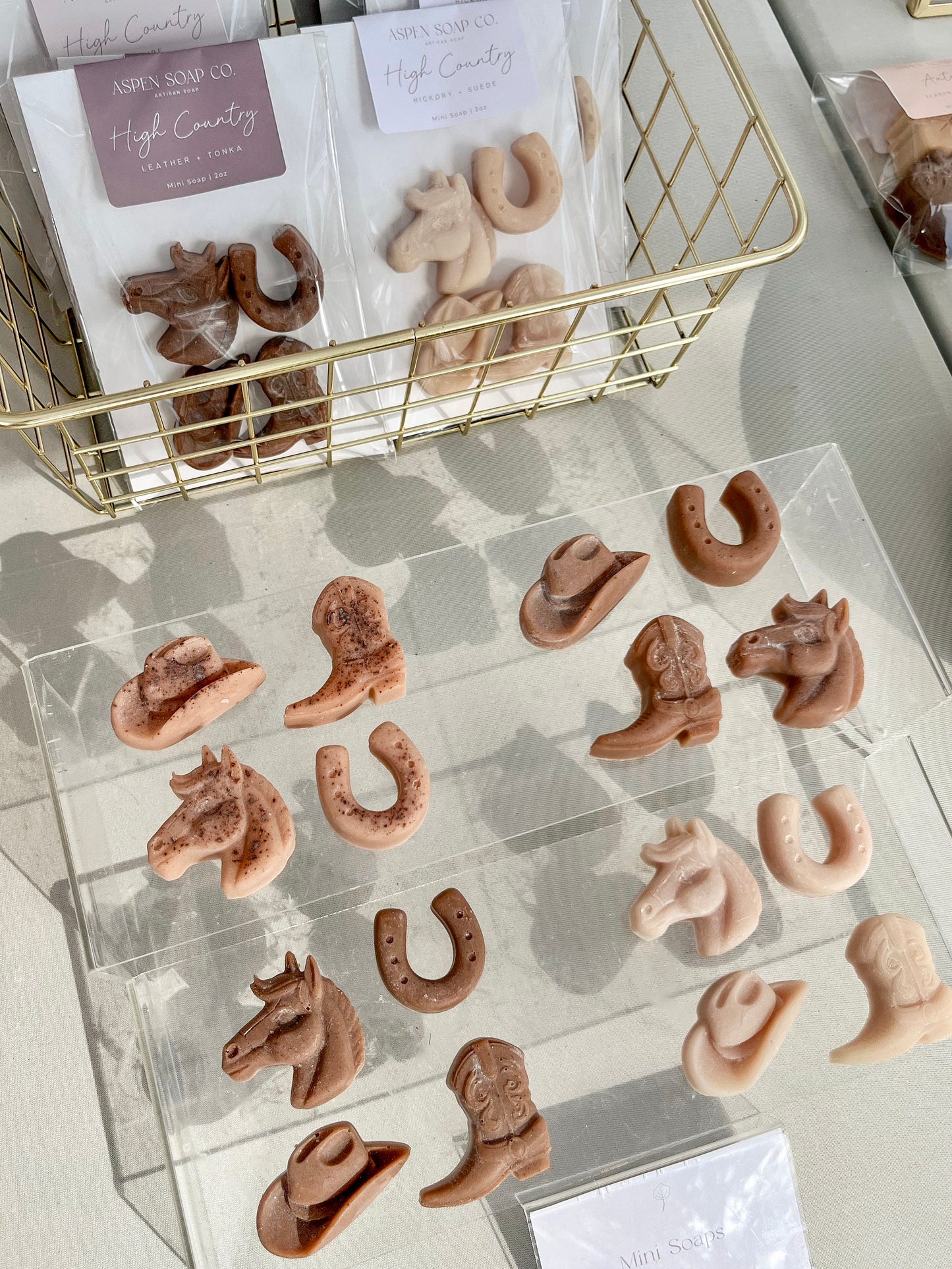 High Country Mini’s