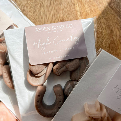 High Country Mini’s