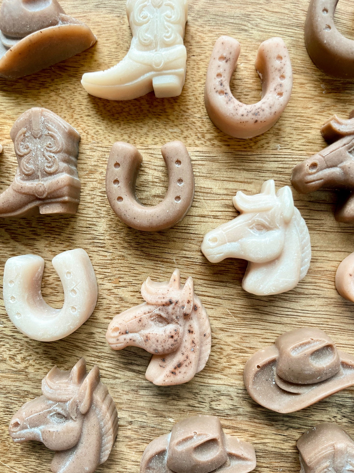 High Country Mini’s