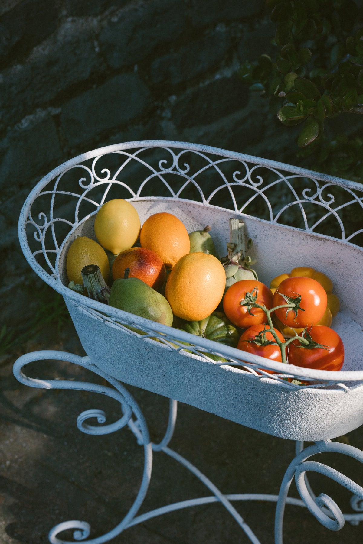 Heirloom