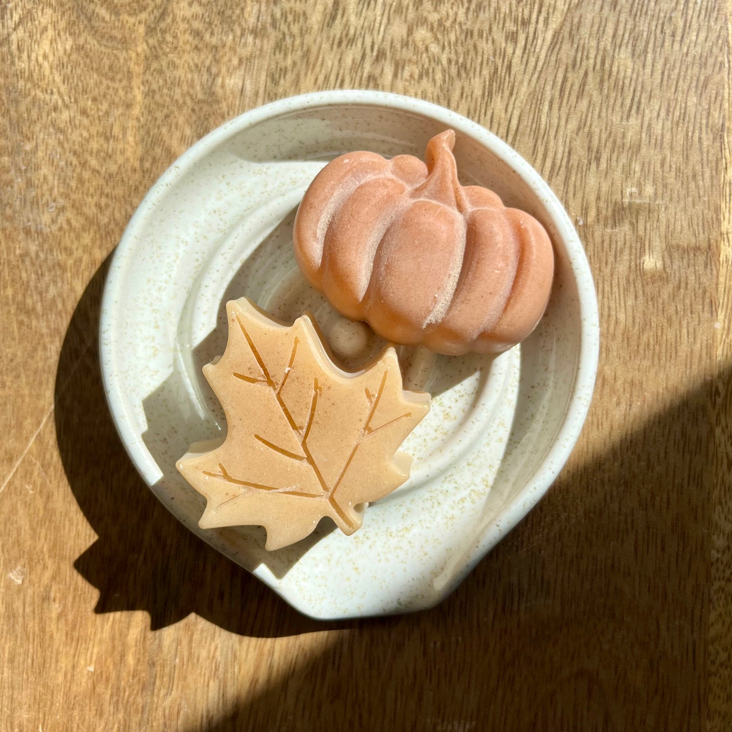 Autumn Guest Soaps