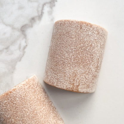 Cashmere Salt Bar