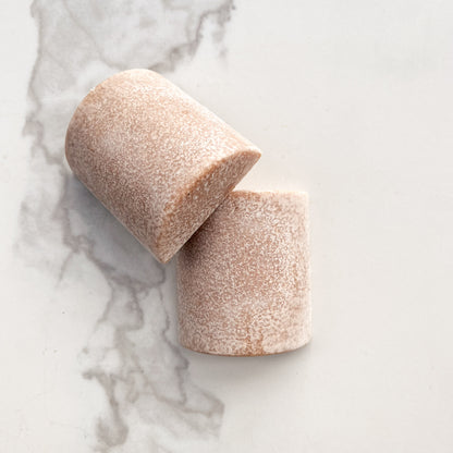 Cashmere Salt Bar
