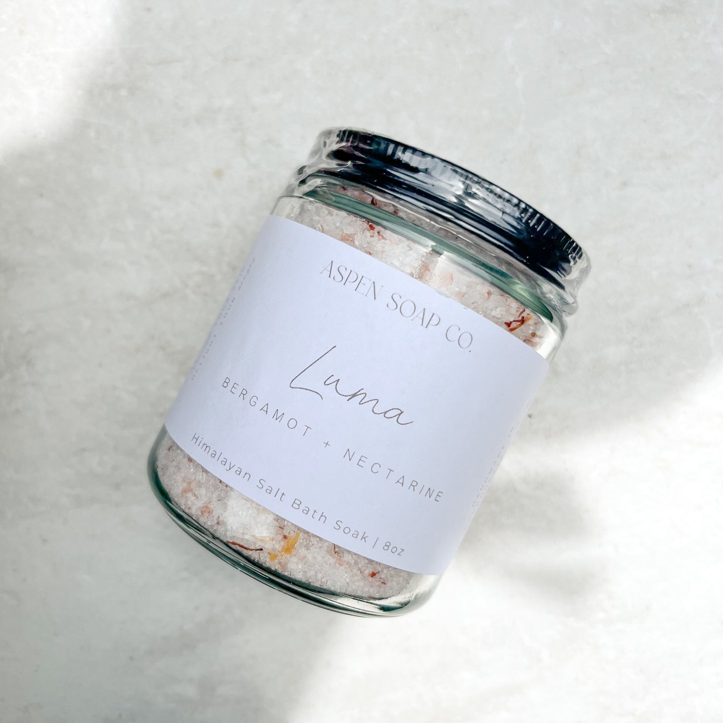 Luma Bath Soak