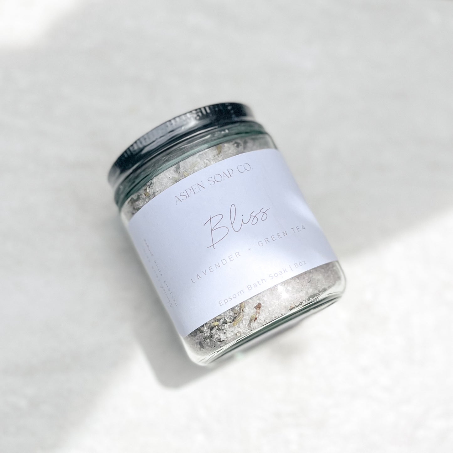 Bliss Bath Soak